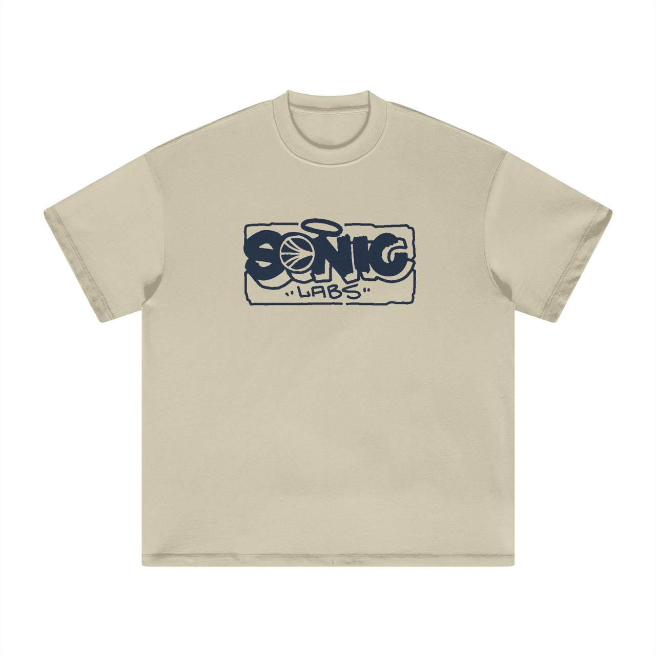 "Sellek Logo" T-Shirt