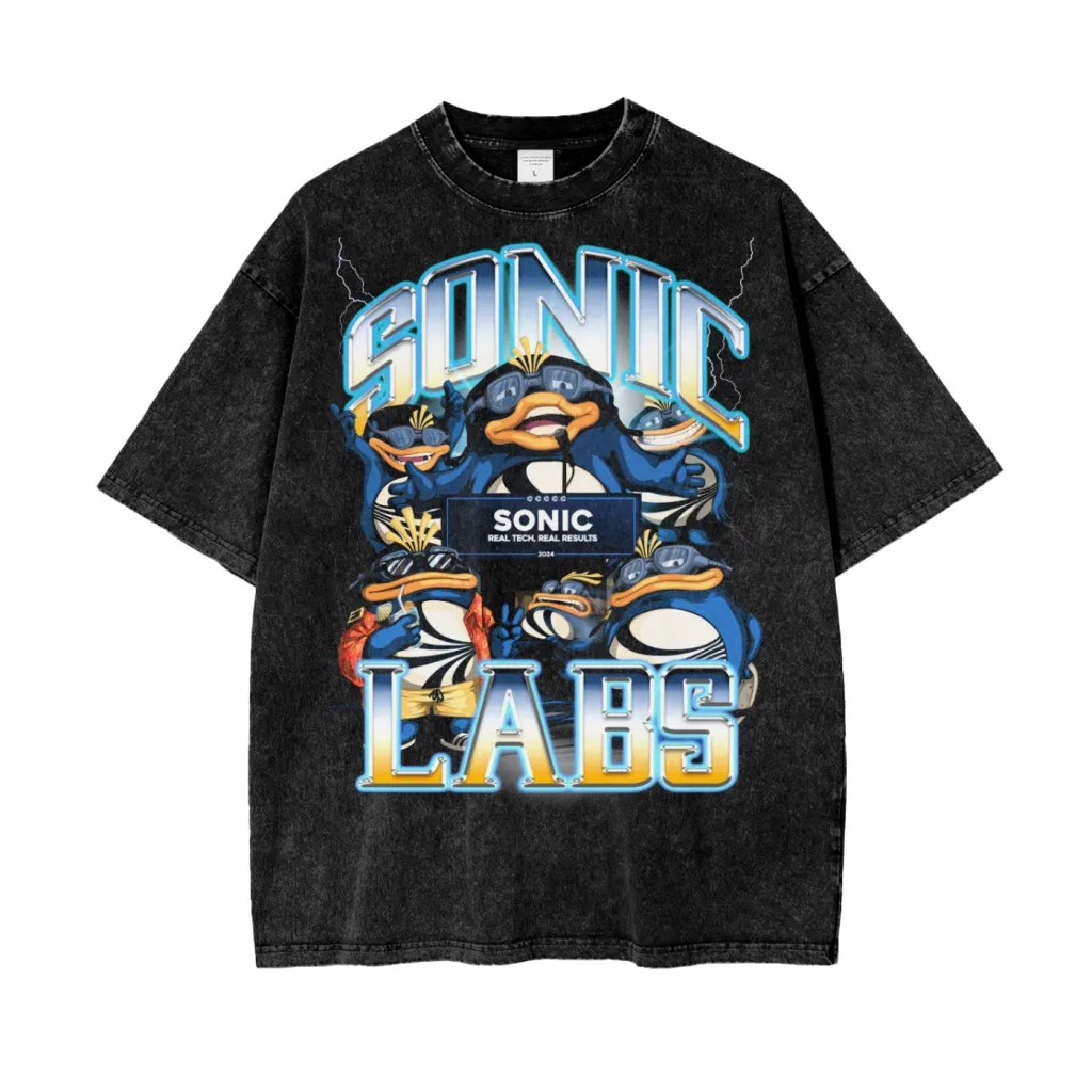 "Mascot 2025" T-Shirt