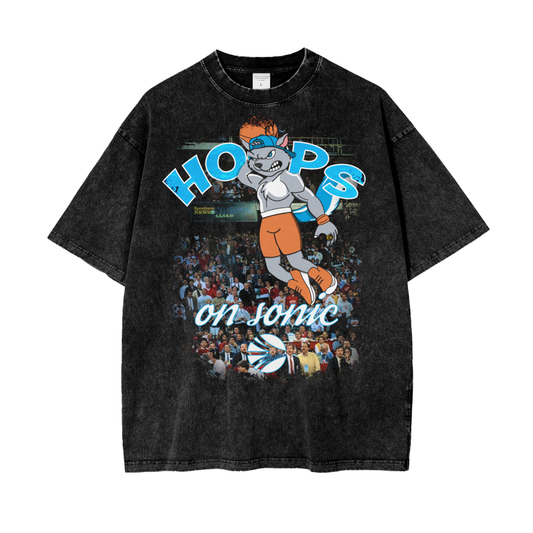 Hoops T-Shirt