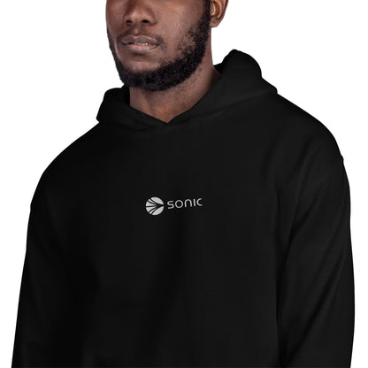 The Sonic Hoodie